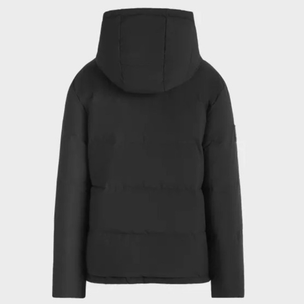 RUDSAK Reversible Puffer Jacket Large - Picture 5 of 16